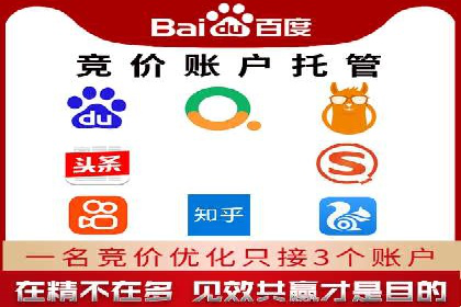 百度竞价排名案例解析：如何快速提升网站流量